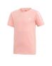 ADIDAS New Icon Tee Pink - FM5643 - 1t