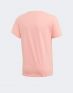 ADIDAS New Icon Tee Pink - FM5643 - 2t