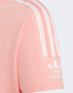 ADIDAS New Icon Tee Pink - FM5643 - 4t