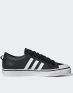 ADIDAS Nizza Sneakers Black - EE7207 - 2t