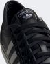 ADIDAS Nizza Sneakers Black - EE7207 - 7t