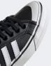 ADIDAS Nizza Sneakers Black - EE7207 - 8t