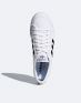 ADIDAS Nizza Sneakers White - CQ2333 - 5t