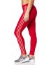 ADIDAS Originals 3-Stripes Leggings Red - ED7577 - 3t