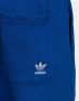 ADIDAS Originals Big Trefoil Outline Sweat Pants Blue - GF0222 - 7t