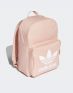 ADIDAS Originals Classic Trefoil Backpack Pink - DW5188 - 3t