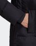 ADIDAS Originals Down Puffer Jacket Black - GD2504 - 6t