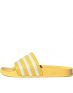 ADIDAS Originals Flip Flop Adilette Yellow - EG5007  - 1t