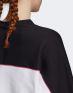 ADIDAS Originals Logo Sweatshirt Black - FH7563 - 7t