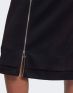 ADIDAS Originals Long Zip Skirt Black - FU3837 - 5t