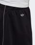 ADIDAS Originals Long Zip Skirt Black - FU3837 - 6t