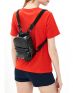 ADIDAS Originals Mini Backpack Black - GD1659 - 8t