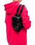 ADIDAS Originals Mini Backpack Black - GD1659 - 9t