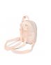 ADIDAS Originals Mini Backpack Pink Tint - GD1644 - 2t