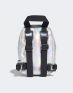 ADIDAS Originals Mini Backpack Silver - FL9633 - 2t