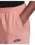 ADIDAS Originals R.Y.V. Pants Trace Pink - GD3094 - 7t