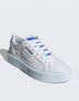 ADIDAS Originals Sleek Super Sneakers White - FW3717 - 3t
