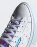 ADIDAS Originals Sleek Super Sneakers White - FW3717 - 7t