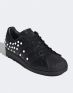ADIDAS Originals Superstar Stud Sneakers Black - FV3343 - 3t