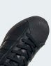 ADIDAS Originals Superstar Stud Sneakers Black - FV3343 - 9t