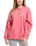 ADIDAS Originals Sweatshirt Pink - H36802 - 1t