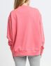 ADIDAS Originals Sweatshirt Pink - H36802 - 2t