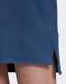 ADIDAS Originals Trefoil Dress Blue - FM3278 - 5t