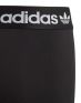 ADIDAS Originals Trefoil Logo Leggings Black - DV2875 - 3t