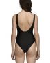 ADIDAS Originals Trefoil Swimsuit Black - DN8142 - 2t