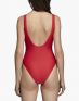 ADIDAS Originals Trefoil Swimsuit Red - DN8140 - 2t