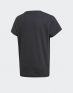ADIDAS Originals Youth Graphic Tee Black - GD2801 - 2t