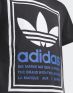 ADIDAS Originals Youth Graphic Tee Black - GD2801 - 3t