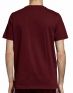 ADIDAS Outline Tee Red - DH5786 - 2t