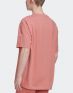 ADIDAS Oversized T-Shirt Pink - GM6675 - 2t