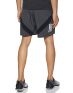 ADIDAS Own the Run Shorts Grey - DT4817 - 2t