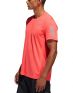 ADIDAS Own The Run Tee Red - DX1314 - 3t