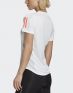 ADIDAS Own the Run T-Shirt White - GC6621 - 3t