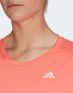 ADIDAS Own the Run Tee Pink - FT2404 - 4t