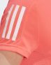 ADIDAS Own the Run Tee Pink - FT2404 - 5t