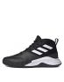 ADIDAS Own The Game Black - FY6007 - 1t
