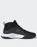 ADIDAS Own The Game Black - FY6007 - 2t