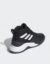 ADIDAS Own The Game Black - FY6007 - 4t
