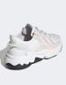 ADIDAS Ozweego Sneakers Crystal White - FV5827 - 4t