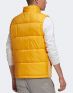 ADIDAS Padded Puffer Vest Yellow - GE1298 - 2t