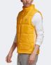 ADIDAS Padded Puffer Vest Yellow - GE1298 - 3t