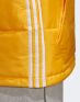 ADIDAS Padded Puffer Vest Yellow - GE1298 - 7t