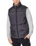 ADIDAS Padded Stand-Up Collar Puffy Vest  Black - H13558 - 1t