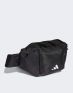 ADIDAS Parkhood Crossbody Bag Black - FS0272 - 3t