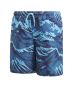 ADIDAS Parley Swim Shorts Blue - CV5209 - 1t