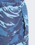 ADIDAS Parley Swim Shorts Blue - CV5209 - 3t